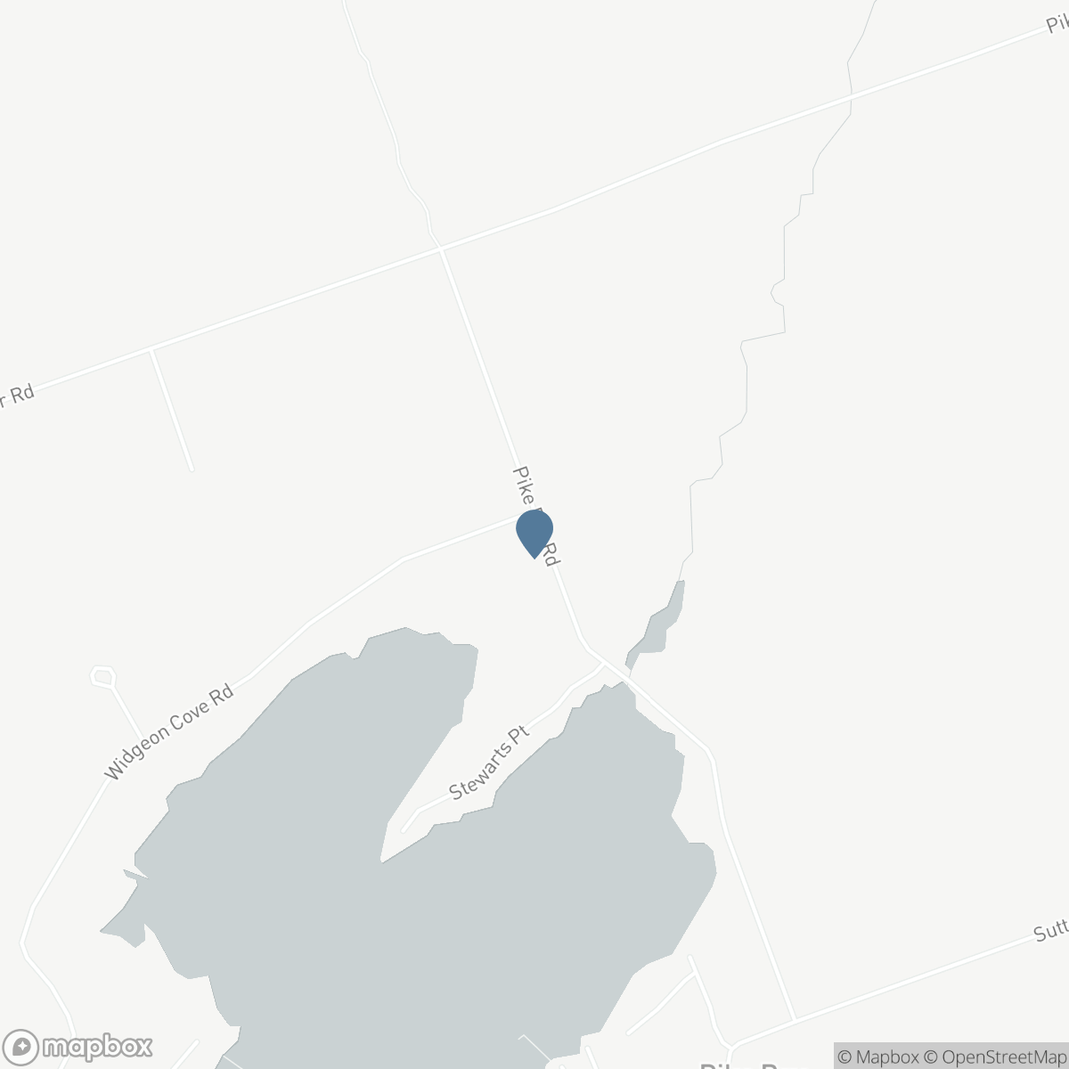 668 PIKE BAY ROAD, Georgian Bluffs, Ontario N0H 2T0